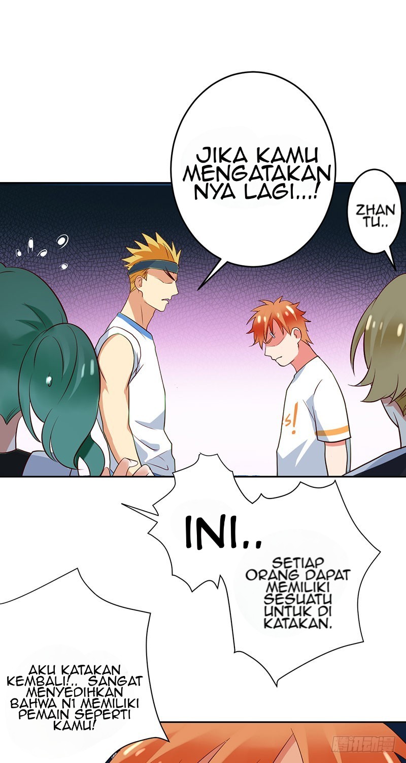 NSD Gaming Chapter 22 Bahasa Indonesia